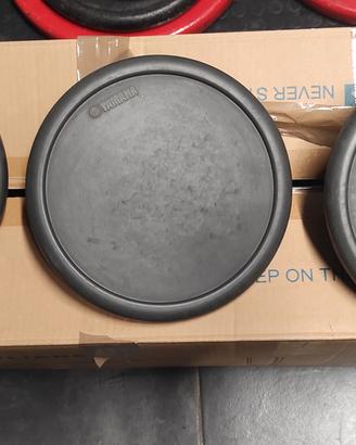 pad yamaha batteria elettronica 