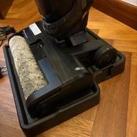 Lavapavimenti Eureka Aspirazione + Lavaggio