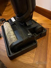 Lavapavimenti Eureka Aspirazione + Lavaggio