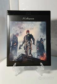 Dredd - Il Giudice Dell'Apocalisse - Blu-Ray + DVD