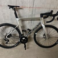 Merida Reacto 7000e taglia L