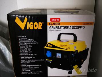 Lanterne LED Vigor Extérieur Ibiza Aluminium 12,5W 600L