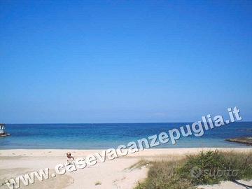 Villa Vista MARE Veranda Park A/C da 4 a 18 Luglio