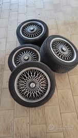cerchi OZ 15" 4x100