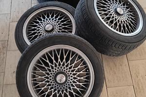 cerchi OZ 15" 4x100