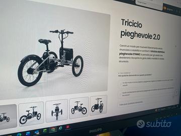 Triciclo