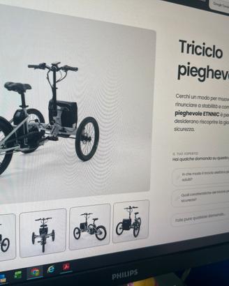 Triciclo
