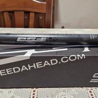 Reggisella FSA SLK 27.2mm - 350mm