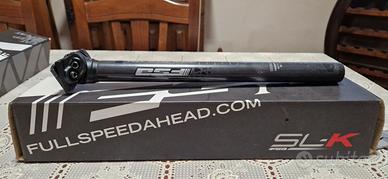 Reggisella FSA SLK 27.2mm - 350mm