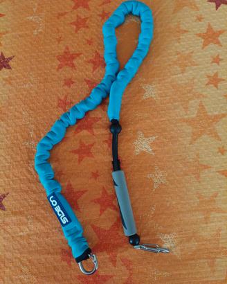 leash kite surf 
