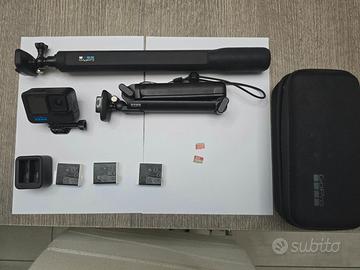 GOPRO Hero 10 black