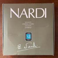 Volante Nardi Competition