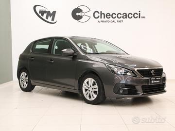 Peugeot 308 5p 1.5 bluehdi Active