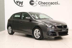 Peugeot 308 5p 1.5 bluehdi Active