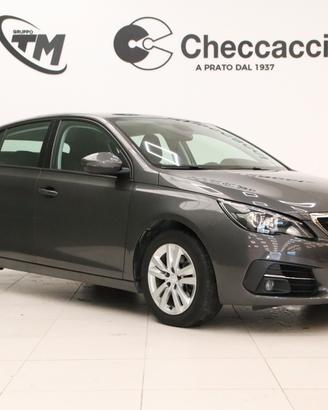 Peugeot 308 5p 1.5 bluehdi Active