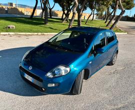 Fiat Punto Evo 1.3 mtj