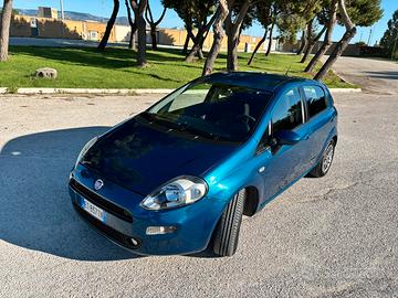 Fiat Punto Evo 1.3 mtj