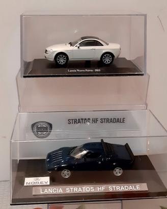 Modellini Auto ( B1 ) 1/43 Marcoal