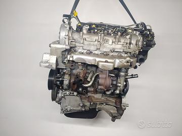 Motore Z13DT OPEL AGILA A '04