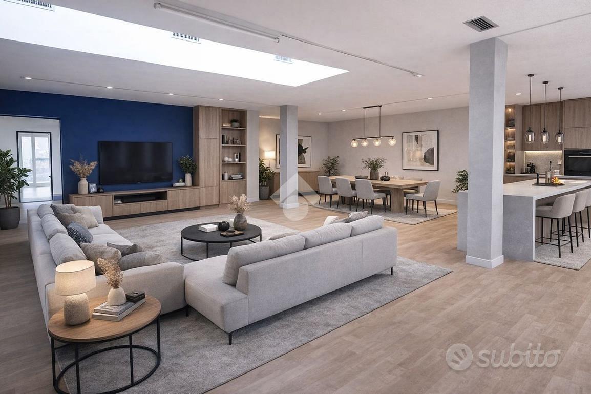 Apartment in Torino, Vanchiglia, Circoscrizione 7 - Vista 2
