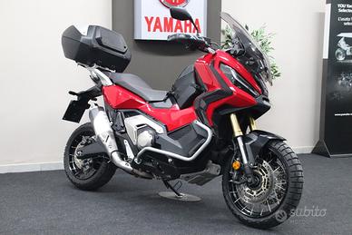 Honda X-ADV 750 ABS DCT