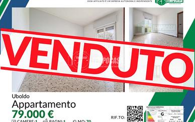 BILOCALE CON BOX E CANTINA