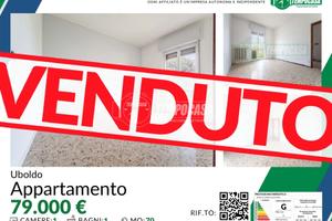 BILOCALE CON BOX E CANTINA