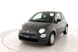 FIAT 500 1.0 hybrid Pop 70cv