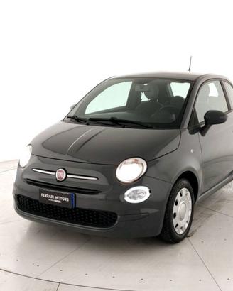 FIAT 500 1.0 hybrid Pop 70cv