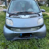 Smart 1 e 2 serie