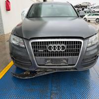 RICAMBI USATI AUTO VARI AUDI Q5 2011 2000 BENZINA