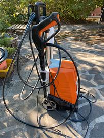 Idropulitrice Stihl RE 110