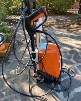 Idropulitrice Stihl RE 110