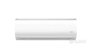 Climatizzatore Sekom sm121af4