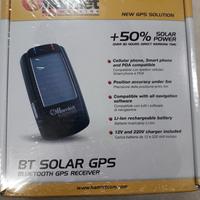 Hamlet ricevitore gps Bluetooth
