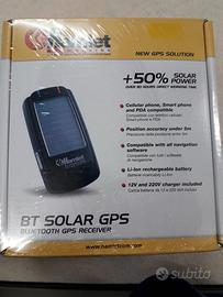 Hamlet ricevitore gps Bluetooth