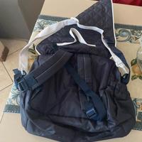 Borsa mustella bimbi