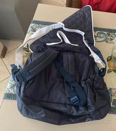 Borsa mustella bimbi