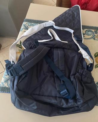 Borsa mustella bimbi