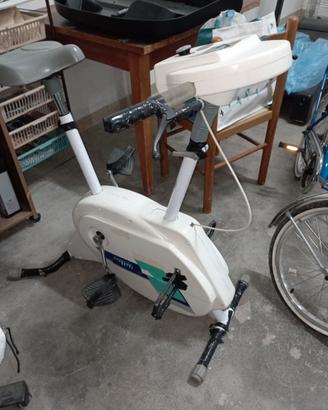 cyclette