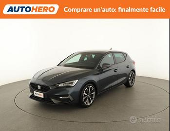 SEAT Leon SE00077