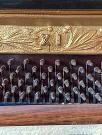pianoforte P. Anelli