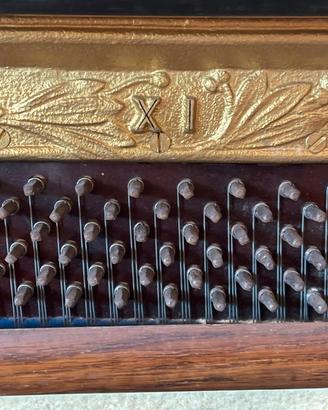 pianoforte P. Anelli
