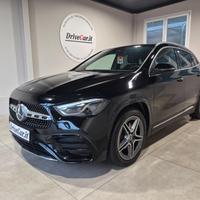 Mercedes-benz GLA 200 d AMG Line 8G-DCT LUCI AMBIE