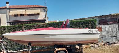 scafo 4.70