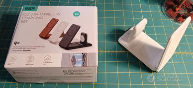 Iphone caricatore da viaggio