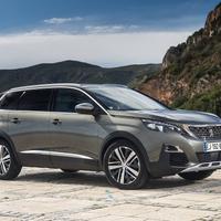 Ricambi usati peugeot 5008 - partner #2