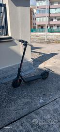 monopattino elettrico 