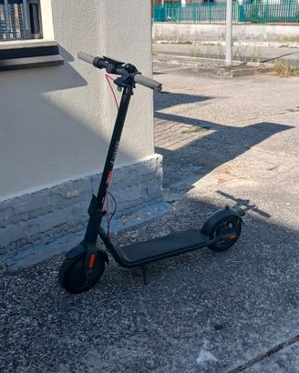 monopattino elettrico 