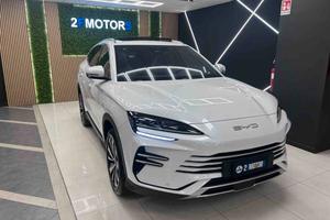 Byd Seal U DM-i 1.5 phev Boost 2wd